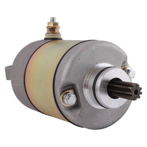 Wildboar - Wildboar Atv Starter Motor - SCH0020