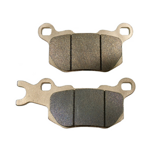 Wildboar - Wildboar Brake Pad Full Metal - AT-05282F