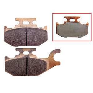 Wildboar - Wildboar Brake Pads Full Metal - AT-05032F Wildboar - Wildboar Brake Pads Full Metal - AT-05032F