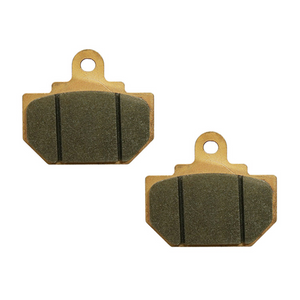 Wildboar - Wildboar Brake Pads Full Metal - AT-05418F