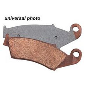 Wildboar - Wildboar Brake Pads Full Metal - AT-05504F