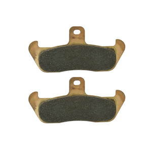 Wildboar - Wildboar Brake Pads Full Metal - MX-05304F