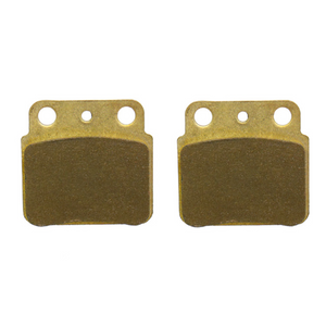 Wildboar - Wildboar Brake Pads Full Metal/pair - AT-05508F