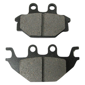 Wildboar - Wildboar Brake Pads Semi Metal - AT-05025