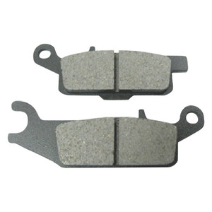 Wildboar - Wildboar Brake Pads Semi Metal - AT-05029