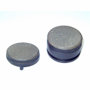 Wildboar - Wildboar Brake Pads Semi Metal - AT-05455 Wildboar - Wildboar Brake Pads Semi Metal - AT-05455