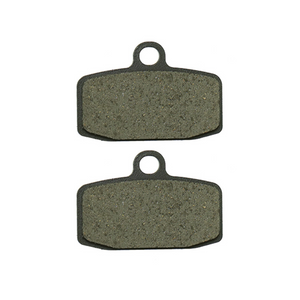 Wildboar - Wildboar Brake Pads Semi Metal - MX-05312 Wildboar - Wildboar Brake Pads Semi Metal - MX-05312