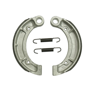 Wildboar - Wildboar Brake Shoes - AT-05408