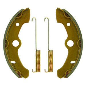 Wildboar - Wildboar Brake Shoes Semi Metal - AT-05053 Wildboar - Wildboar Brake Shoes Semi Metal - AT-05053