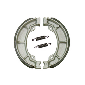 Wildboar - Wildboar Brake Shoes W/springs - AT-05008 Wildboar - Wildboar Brake Shoes W/springs - AT-05008