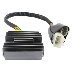 Wildboar - Wildboar -regulator - External - AHA6045