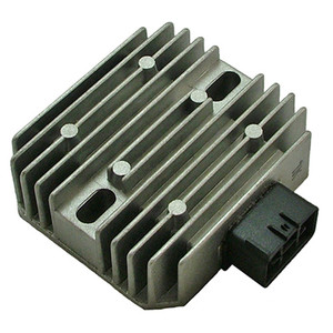 Wildboar - Wildboar -regulator - External - AYA6020