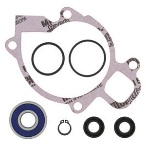 Winderosa Custom Gaskets - Vertex Water Pump Rebuild Kitt - 821984 Winderosa Custom Gaskets - Vertex Water Pump Rebuild Kitt - 821984