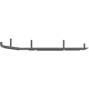 Woodys - Ace 6'' X 60* Turning 1 1/2" Trail Runner - AA6-9750