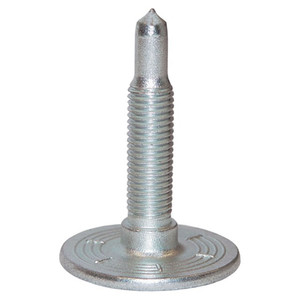 Woodys - Grand Master 60â° Carbide Stud / Round Grand Digger Support Pla - GMPK-1325-90