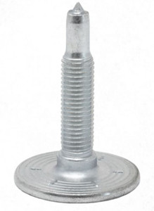 Woodys - Grand Master Carbide Stud / Big-nut Short 6pc. - GMP-1450-6