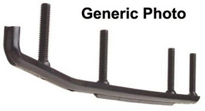 Woodys - Polaris Executive Carbides 8" - WPI-1225