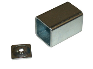 Woodys - Square Support Plate Tool 5/16" - SPI-TOOL5 Woodys - Square Support Plate Tool 5/16" - SPI-TOOL5