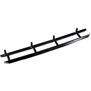 Woodys - Woody's Carbide Runners C&a Pro Ski 8" - SCC-5008