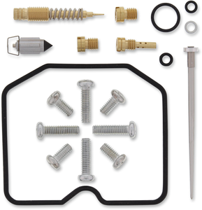 Moose Racing - Carburetor Repair Kit - Suzuki - Carburetor Repair Kit - 26-1090