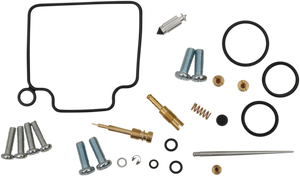 Moose Racing - Carburetor Repair Kit - Honda - Carburetor Repair Kit - 26-1213