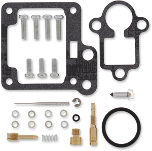Moose Racing - Carburetor Repair Kit - Yamaha - Carburetor Repair Kit - 26-1245