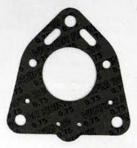 Wsm - Kawasaki 900 Exhaust Gasket - 007-310