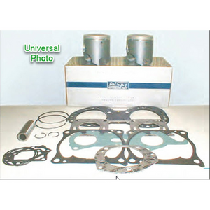 Wsm - Kawi 900 .25 Rebuild Kit Plat - 010-840-11P Wsm - Kawi 900 .25 Rebuild Kit Plat - 010-840-11P