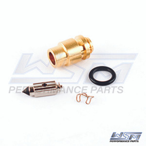 Wsm - Mik.sbn Needle & Seat 2.5 - 006-363