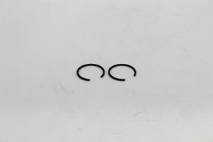 Wsm - O.e. Style Circlip 1.4mm Thick - 010-620-14