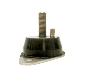 Wsm - Polaris Motor Mount - 011-118