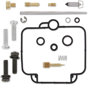 Moose Racing - Carburetor Repair Kit - Suzuki - Carburetor Repair Kit - 26-1105