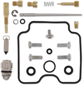 Moose Racing - Carburetor Repair Kit - Carburetor Repair Kit - 26-1107 Moose Racing - Carburetor Repair Kit - Carburetor Repair Kit - 26-1107