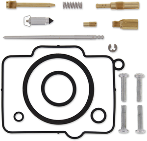 Moose Racing - Carburetor Repair Kit - Suzuki - Carburetor Repair Kit - 26-1126