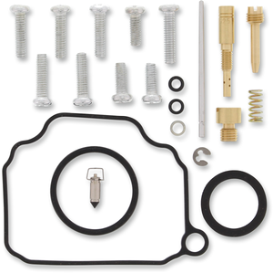 Moose Racing - Carburetor Repair Kit - Yamaha - Carburetor Repair Kit - 26-1144