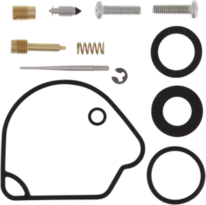 Moose Racing - Carburetor Repair Kit - Honda - Carburetor Repair Kit - 26-1200