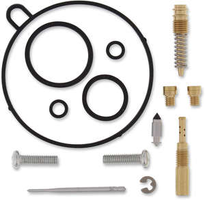 Moose Racing - Carburetor Repair Kit - Honda - Carburetor Repair Kit - 26-1202