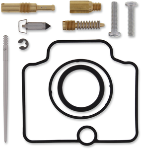 Moose Racing - Carburetor Repair Kit - Kawasaki - Carburetor Repair Kit - 26-1398