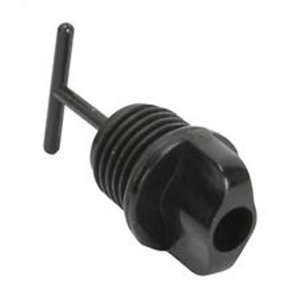 Wsm - Yamaha Drain Plug - 011-156