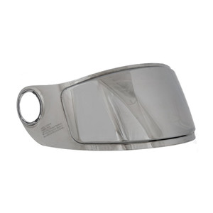 Zeus - Zeus 990s - Replacement Single Lens Shield - Smoke - 990/SGL/SMOKE Zeus - Zeus 990s - Replacement Single Lens Shield - Smoke - 990/SGL/SMOKE