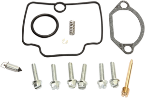 Moose Racing - Carburetor Repair Kit - KTM - Carburetor Repair Kit - 26-1518