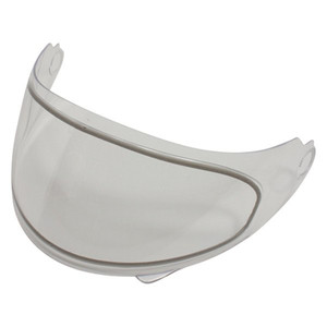 Zoan - Zoan Double Lens Shield, Clear - 090-192