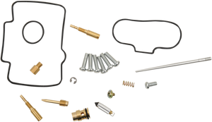 Moose Racing - Carburetor Repair Kit - Yamaha - Carburetor Repair Kit - 26-1534