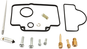 Moose Racing - Carburetor Repair Kit - Yamaha - Carburetor Repair Kit - 26-1538