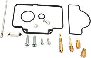 Moose Racing - Carburetor Repair Kit - Suzuki - Carburetor Repair Kit - 26-1541