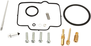 Moose Racing - Carburetor Repair Kit - Suzuki - Carburetor Repair Kit - 26-1542