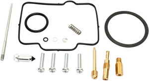 Moose Racing - Carburetor Repair Kit - Honda - Carburetor Repair Kit - 26-1543