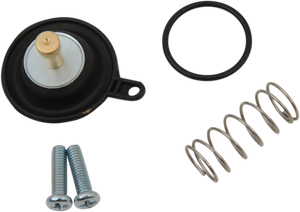 Moose Racing - Air Cut-Off Valve Rebuild Kit - Rebuild Kit Cut-Off Valve - 46-4016