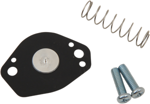 Moose Racing - Air Cut-Off Valve Rebuild Kit - Rebuild Kit Cut-Off Valve - 46-4017