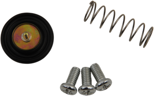 Moose Racing - Air Cut-Off Valve Rebuild Kit - Rebuild Kit Cut-Off Valve - 46-4019